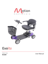 Motion HealthcareS39601