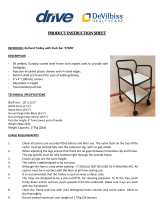 DDH S35620 Operating instructions