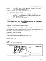 Mooney SIM20-84 Owner's manual