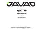 JavadQuattro