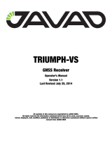 JavadTRIUMPH-VS
