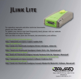 Javad JLINK Lite User manual