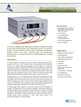 Smartec FISO Owner's manual