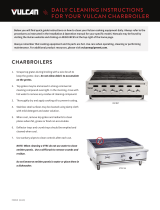 VULCAN & WOLFCharbroiler Daily