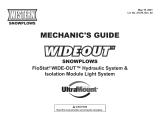 Western WIDE-OUT Mechanic's Guide