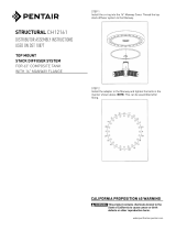 Structural CH12161 Assembly Instructions
