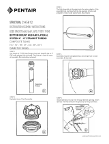 Structural CH5812 Assembly Instructions
