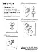 Structural CH5811 Assembly Instructions