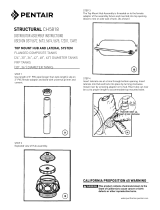 Structural CH5818-1 Assembly Instructions