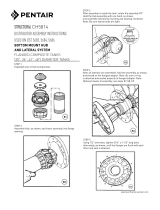 Structural CH5814 Assembly Instructions