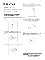 Structural CH12080 Owner's manual