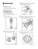 Structural CH5815 Assembly Instructions