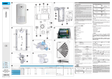 CAME PROXINET Installation guide