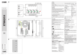 CAME CCTV Installation guide