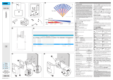 CAME PROXINET Installation guide