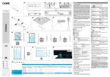 CAME PROXINET Installation guide