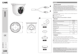 CAME CCTV Installation guide