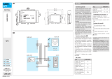 CAME 840EC-0010 Installation guide