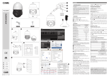 CAME CCTV Installation guide