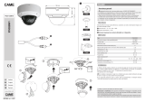 CAME CCTV Installation guide