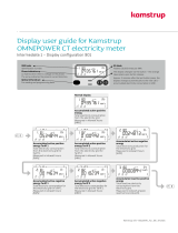 KamstrupOMNIPOWER® CT meter