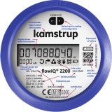 KamstrupflowIQ® 2200