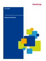 KamstrupNetwork Monitor