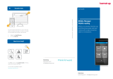 Kamstrup READy Gateway Quick start guide