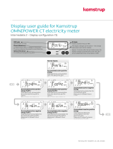 KamstrupOMNIPOWER® CT meter