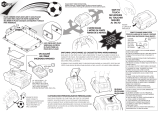 Hexbug GT4246 Owner's manual