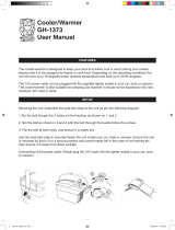 Brass Monkey GH1373 Owner's manual