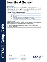 Duinotech XC3740 Owner's manual