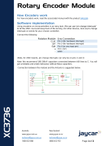 Duinotech XC3736 Owner's manual