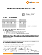 APsystems QS1 User guide