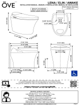 OVE 15WST-LENA00-00 Installation guide