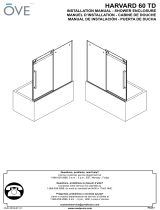 OVEHarvard Tub door-CH