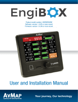 AvMap EngiBOX User manual