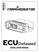 AvMap ECU Dataseed Installation guide