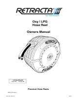 Macnaught OG215K-04 User manual