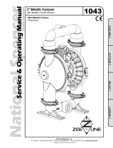 Macnaught DDP50 User manual