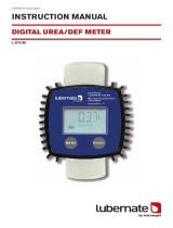 Macnaught L-DTUM User manual