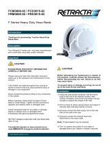 Macnaught FRM3800-02 User manual