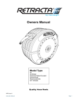 Macnaught OMPC415B-01 User manual