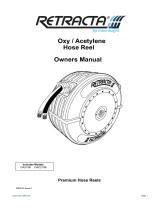 Macnaught OAC215B-04 User manual