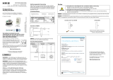 BD|SENSORS EP 500 Operating instructions