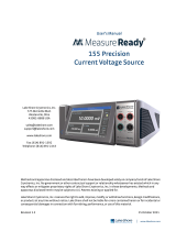 Lakeshore155 AC/DC Current and Voltage Source