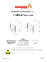 Enerzone EB00004 Owner's manual