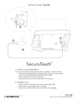 Digital Monitoring ProductsSecuraTouch