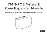 Digital Monitoring Products714N-POE