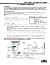 Digital Monitoring Products Anynet